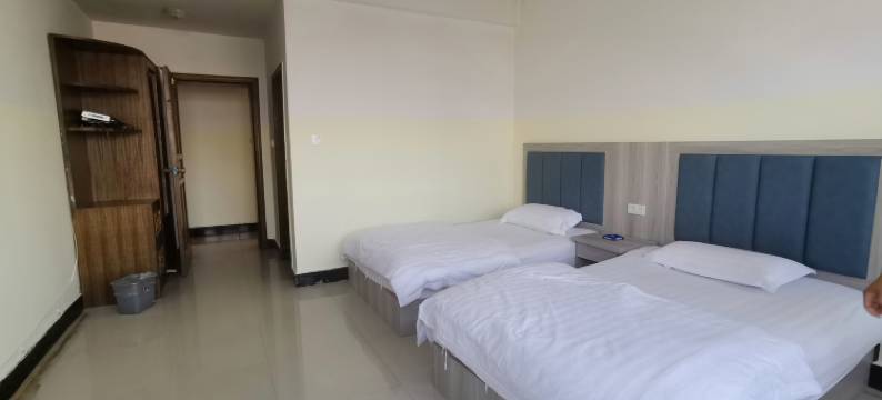 蒙自鸿一宾馆图片