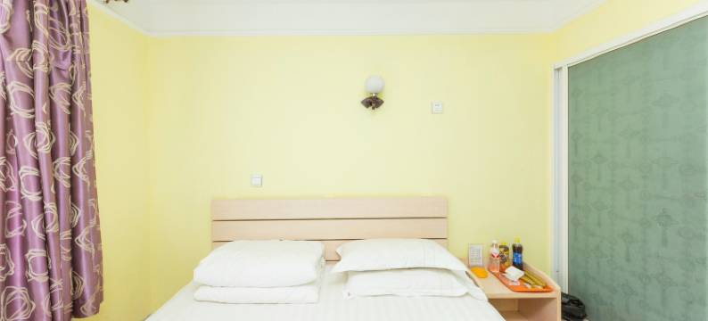 长春星期天旅馆图片