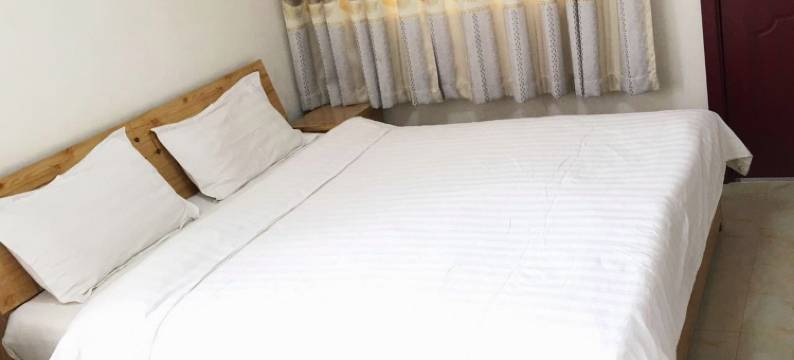 新郑恩惠宾馆图片