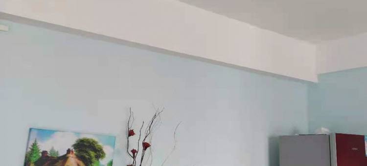 秦皇岛东山浴场家庭旅馆图片