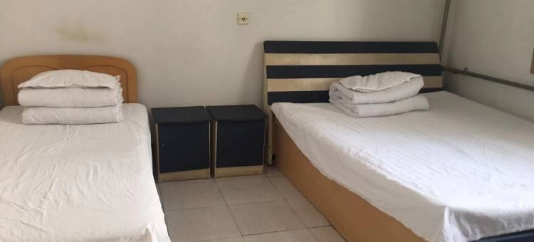 石家庄井陉人民旅馆图片