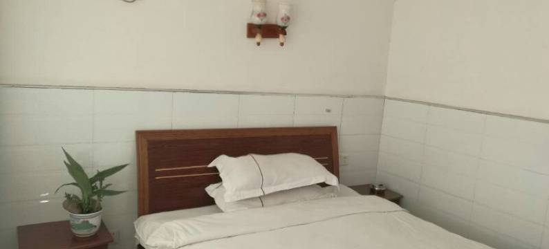 娄底时代1106宾馆图片