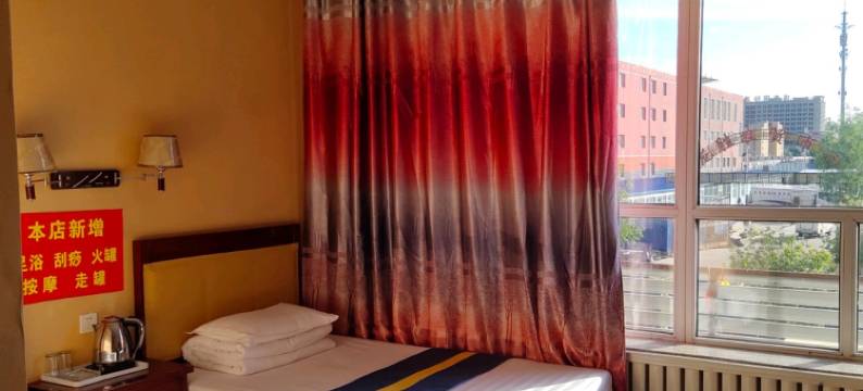 卓资祐泰宾馆(迎宾西街分店)图片