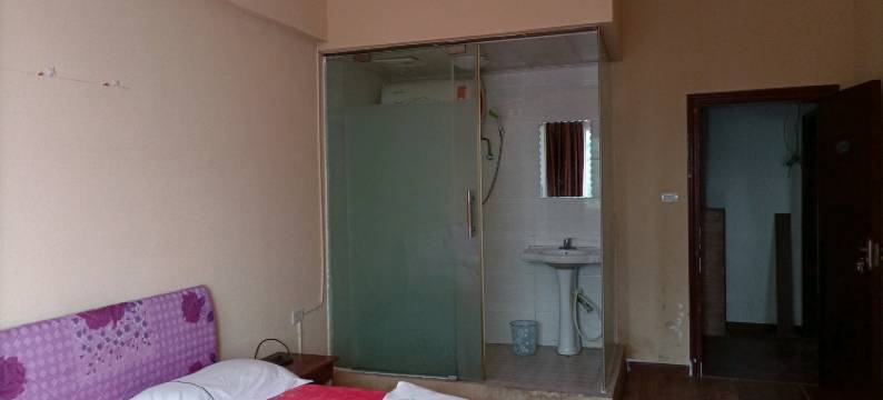 宜昌蓝月旅馆图片