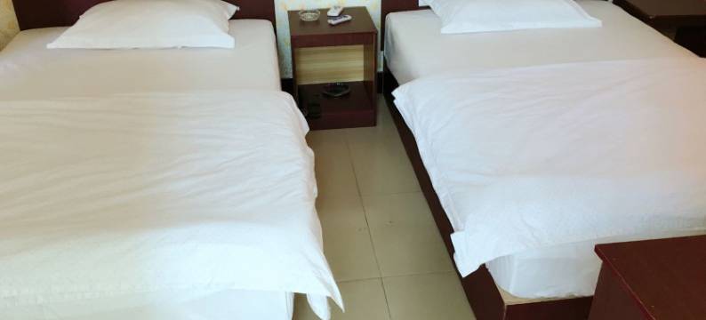 中山卓越旅店图片