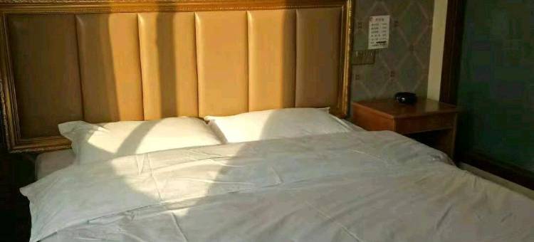 天和宾馆(盱眙苏宁生活广场店)图片