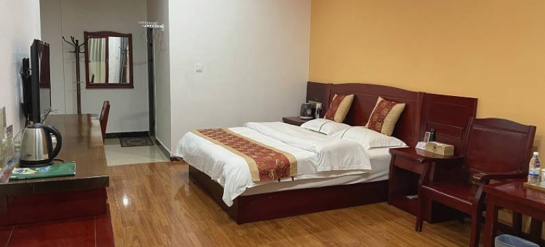 盈江欣霖酒店图片