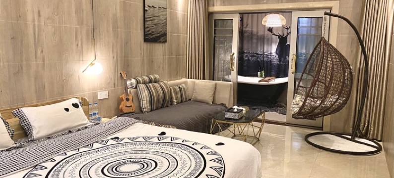 普宁悦享家公寓图片