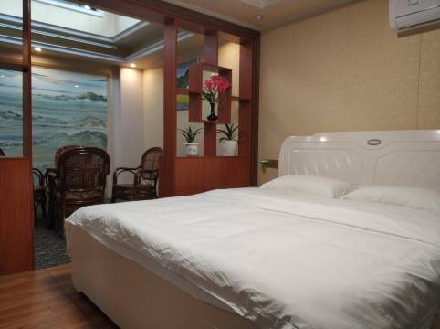 泾县陌生缘客栈