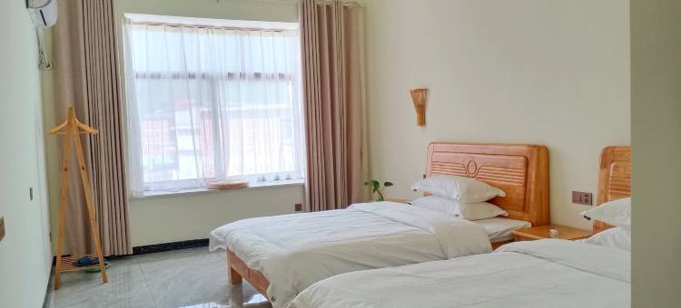 莽山人家民宿图片