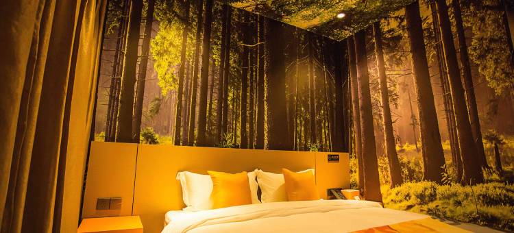 贝壳酒店(乐陵振兴东路店)图片