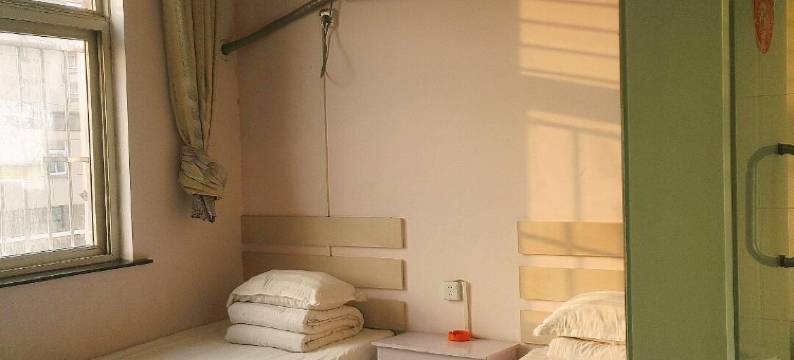 夏津君悦宾馆图片