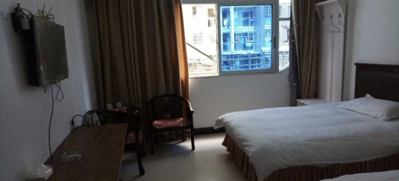 霞浦松南宾馆图片