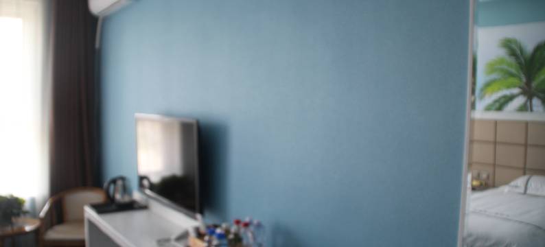 永宁小树藤公寓酒店图片