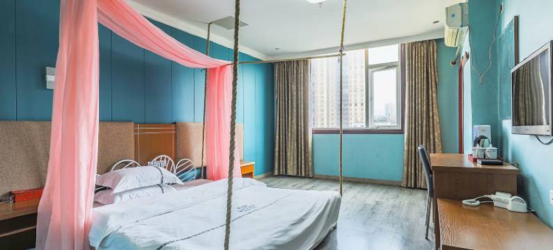 威宁金喻酒店图片