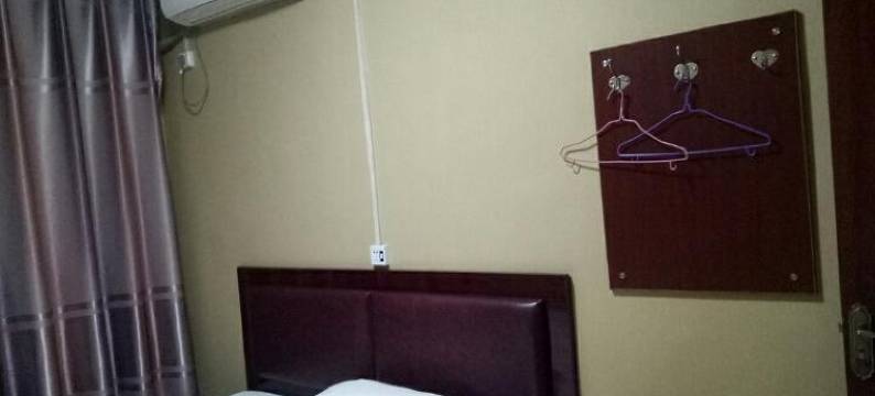 鑫兴莱宾馆图片