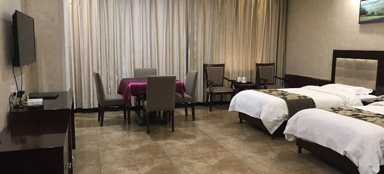 速8酒店(天水伏羲路店)图片