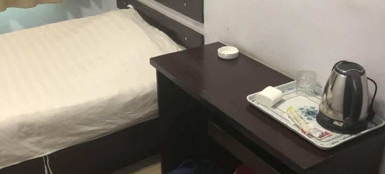 灵宝365宜居旅店图片