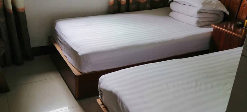 雅安旅财住宿图片