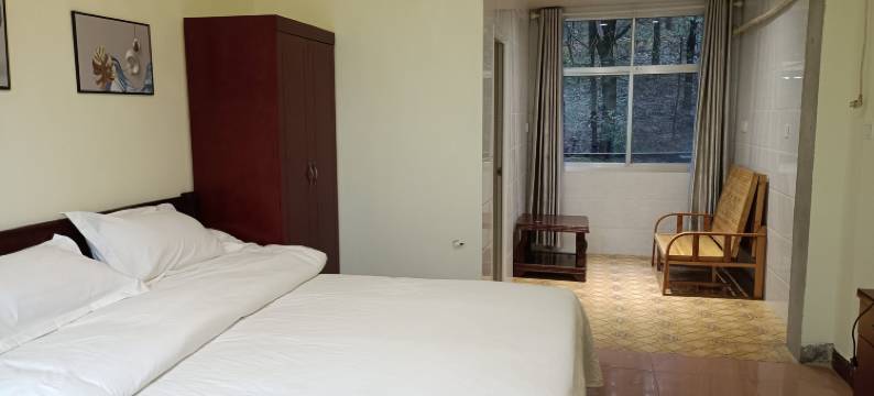 金宁家庭公寓图片