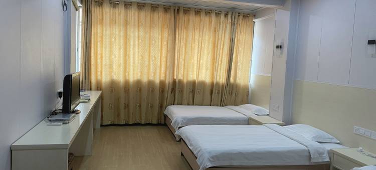 梧州金潢金宾馆图片