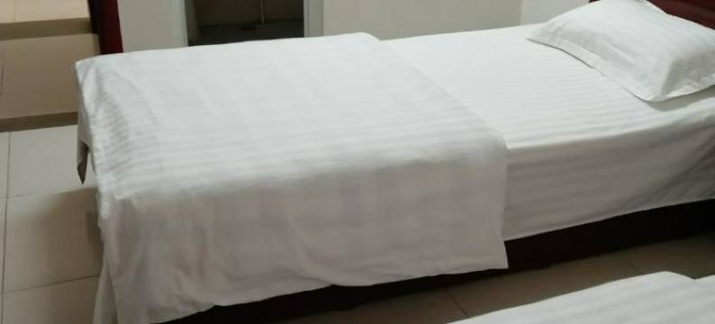 洛阳吉祥宾馆图片