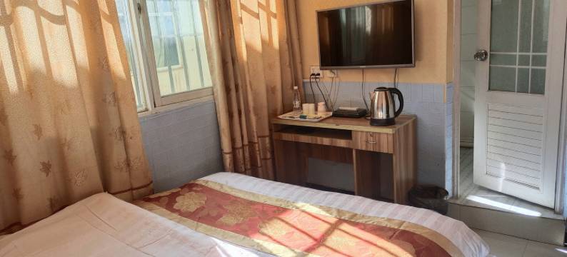 昆明盛锦宾馆图片