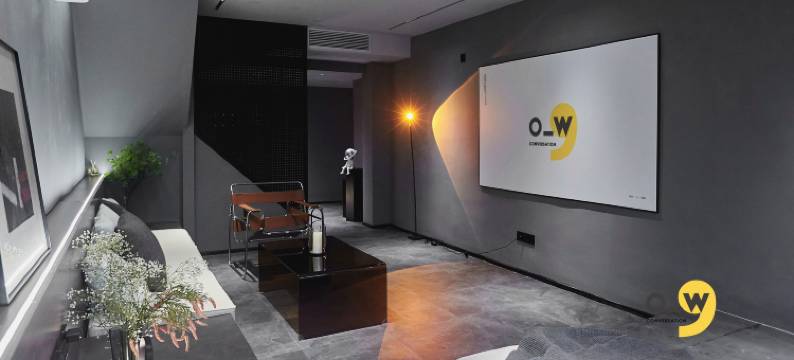 OW民宿酒店(长沙贺龙体育中心五一广场店)图片