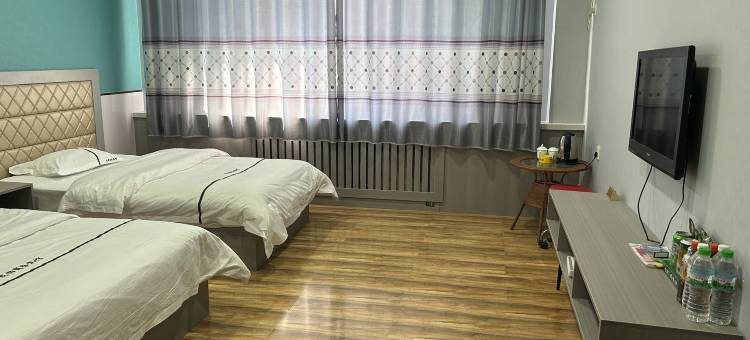 阿鲁科尔沁旗龙锦宾馆图片