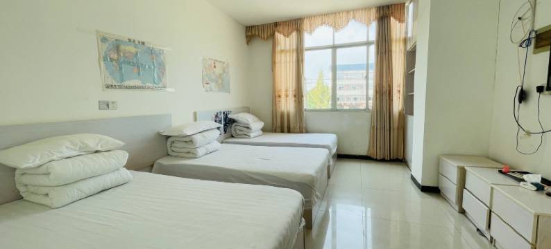 高安心怡住宿图片