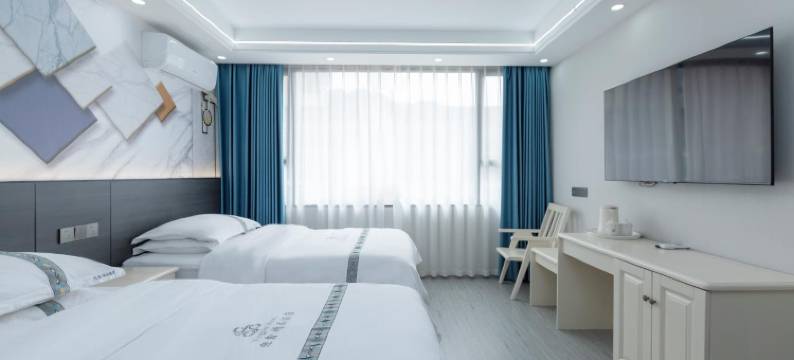 剑阁迎鑫商务宾馆图片