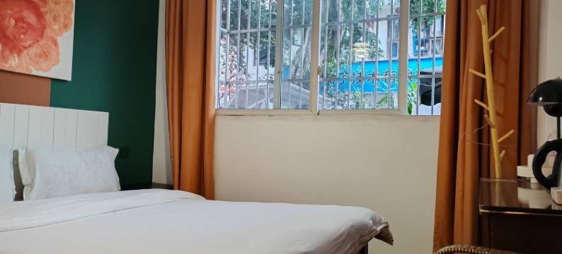 谦之居(温江农业大学一号店)图片