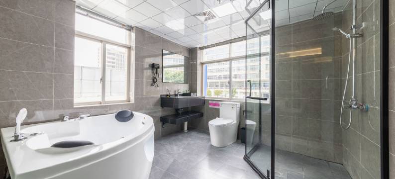 地中海商旅酒店(经开区附属医院店)图片