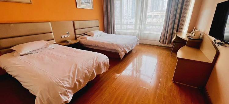 7天酒店(滨州惠民南关大街店)图片