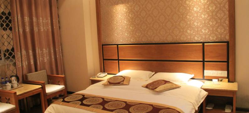 弥渡泰鑫酒店图片