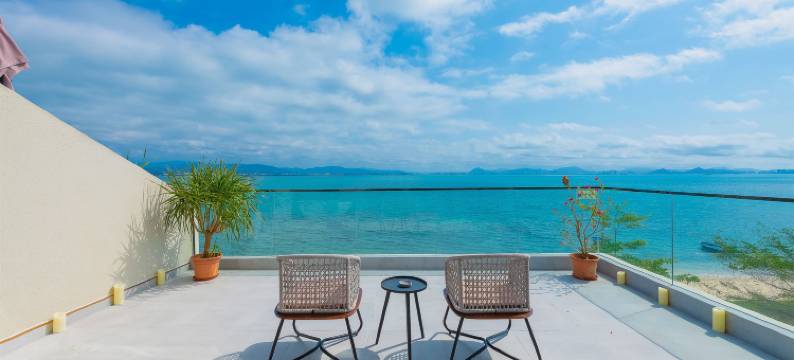 三亚西岛鲸禧海景民宿图片