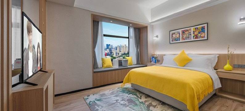 瑞涛酒店(佛山顺德清晖园店)图片