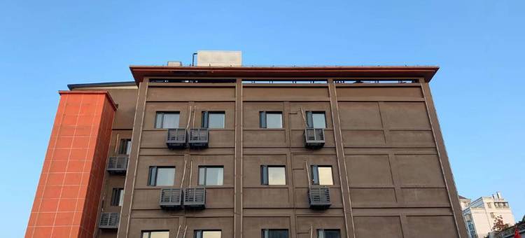 7天优品酒店(扬州瘦西湖店)图片