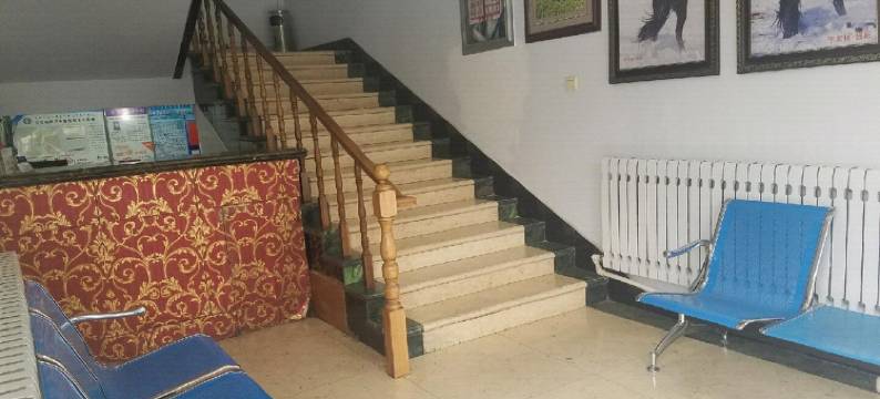 锡林浩特唐宫宾馆图片