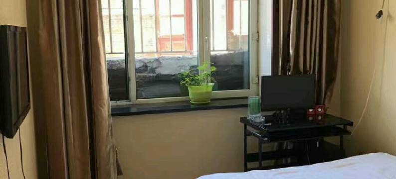 勃利来好宾馆图片