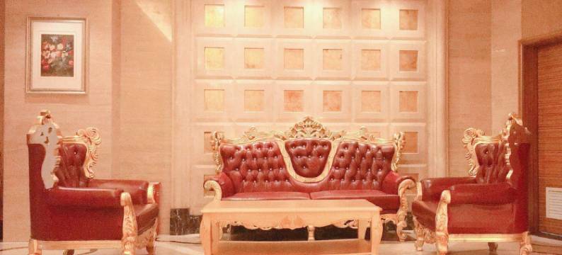 海安文峰城市酒店图片