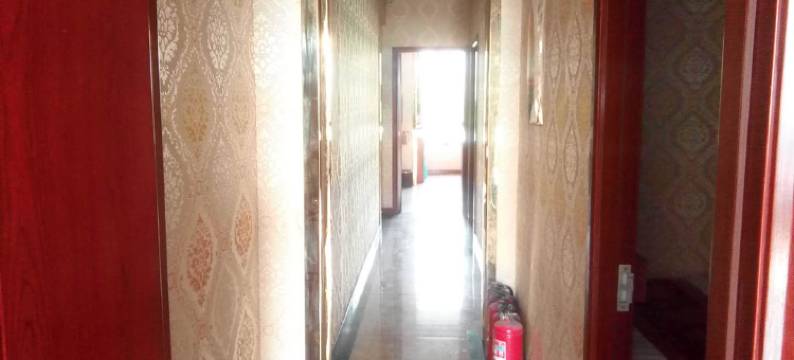 重庆阿奇客栈图片