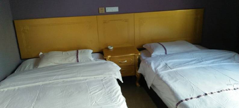 新欣酒店(建水紫陶街店)图片