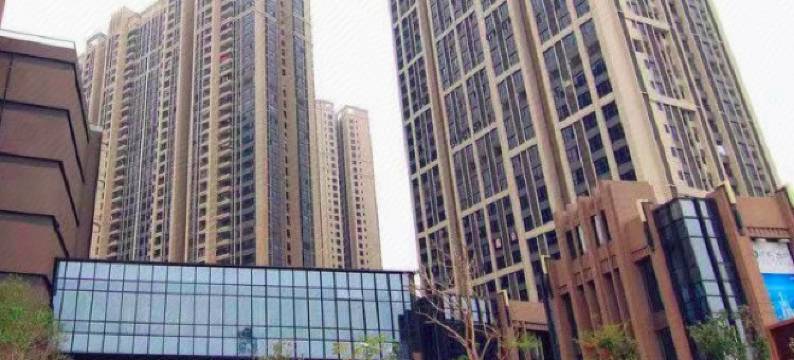 苏州玫瑰湾宾馆图片