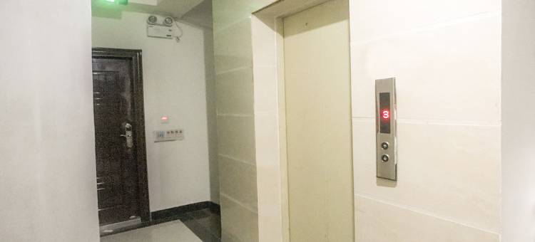 OYO儋州凯瑞商务宾馆(儋州市政府店)图片