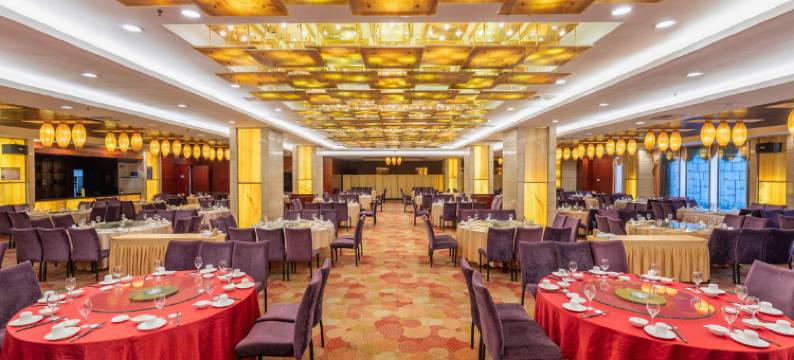 郴州雄森国际假日酒店图片