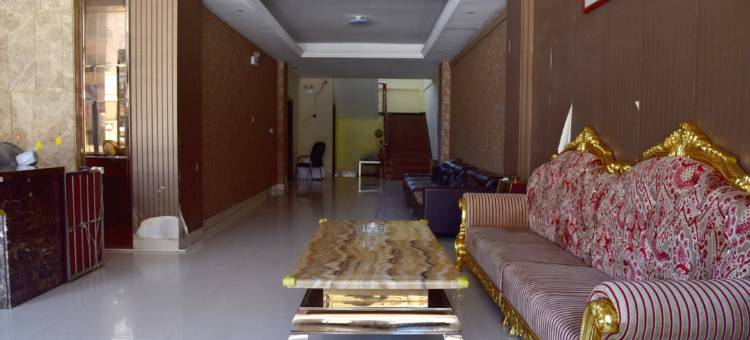 L7商务酒店(漳浦杜浔店)图片