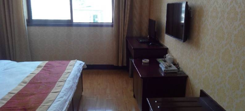 吉县星海明珠快捷宾馆图片