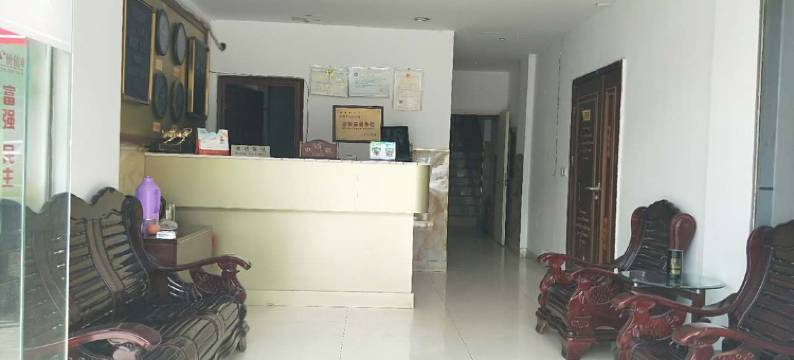 昆山金成宾馆图片