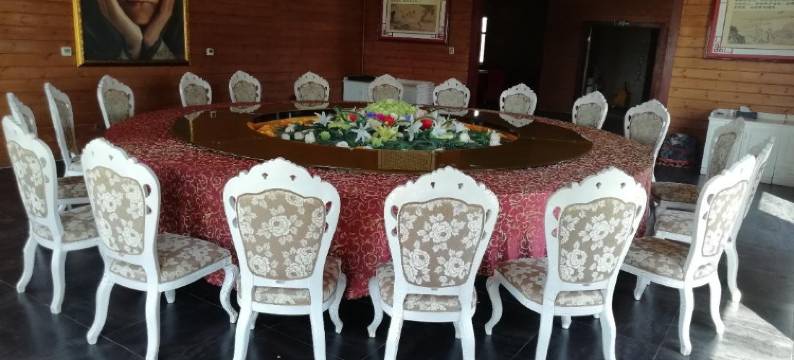 塔什库尔干帕米尔生态花园酒店图片